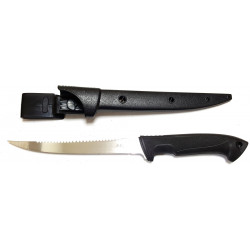 Кухонный филейный нож К-5