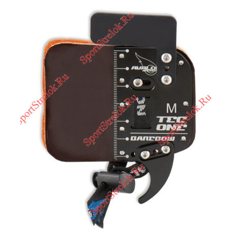 Напальчник для лука Avalon BAREBOW  TEC ONE Tabs RH