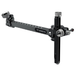 Прицел для олимпийского лука Shibuya ULTIMA RC III 520-9 RH